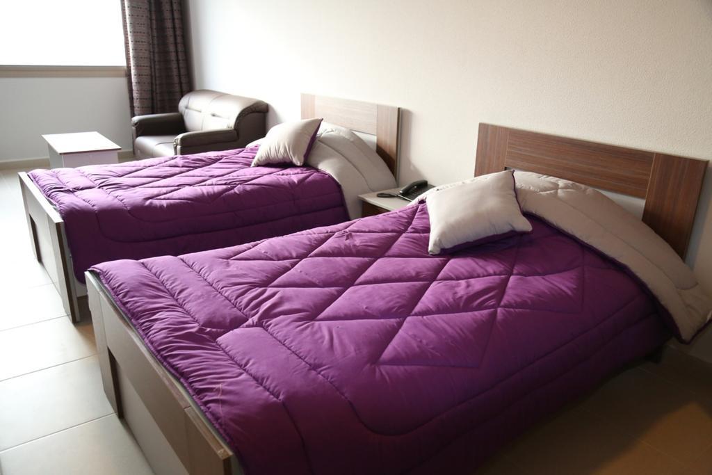 Vu'Z Hotel Byblos Quarto foto